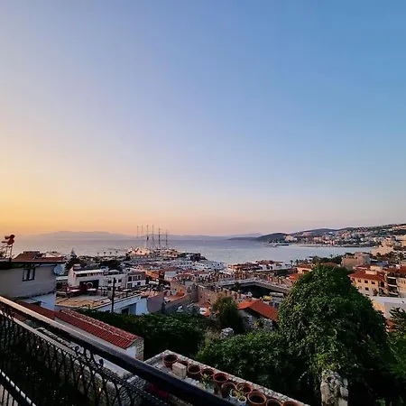 Center With View Appartement Kuşadası